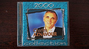 Charles Aznavour - collection