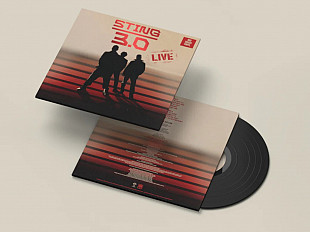 Sting - 3.0 Live