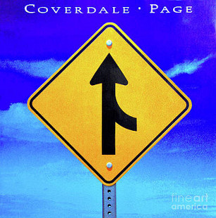 COVERDELE & PAGE 1993 USA.