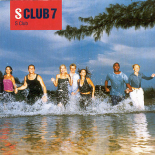 S Club 7 – S Club ( USA )