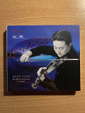 Продам аудиофильский CD диск DSD Lu SiQing Violin Solo запечатан