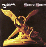 WHITESNAKE '' Saints & Sinners '' 1982/2007 EU, England.