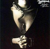 WHITESNAKE '' Slide It In '' 1988 Holland.