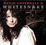 WHITESNAKE '' Restless Heart '' 1997 Holland.