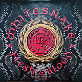 WHITESNAKE '' Flesh & Blood '' 2019 рус. лицензия Arond.
