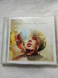 Beck /morning phase/2014