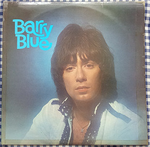 Barry Blue - Barry Blue