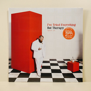 Teddy Swims – I've Tried Everything But Therapy (Part 2)