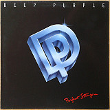 DEEP PURPLE '' Perfect Strangers '' 1984/1999 Germany.