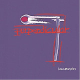 DEEP PURPLE '' Purpendicular '' 1996 USA.