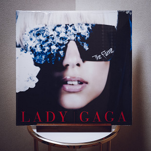 Lady Gaga – The Fame