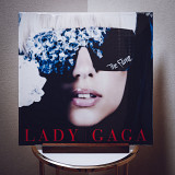 Lady Gaga – The Fame