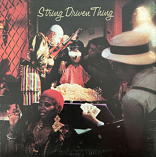 String Driven Thing – String Driven Thing -72