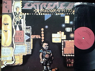 LP/ EXTREME Pornograffitti. Оптом скидки до 40%