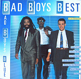 Bad Boys Blue – Bad Boys Best NM- 1989