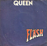 Queen – Flash 7"