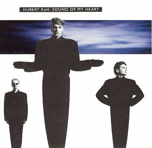 Michael Cretu/Hubert Kah – Sound Of My Heart vg+