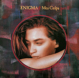 Enigma – Mea Culpa Part II Maxi Single NM-