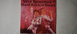 Vera Spinarova Hard Rockin Heart