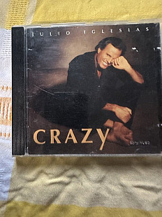 Компакт диск Julio Iglesias