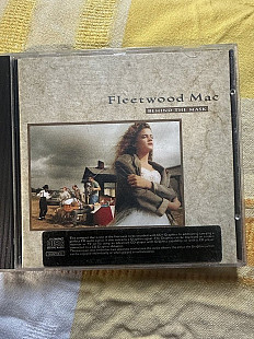 Компакт Fleetwood Mac-Behind the Mask