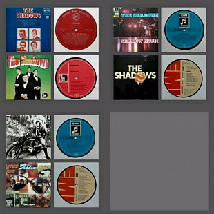 Lp Shadows