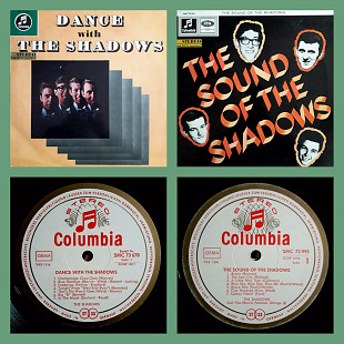 Lp SHADOWS