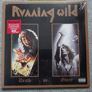 Running Wild – Death Or Glory - 89 (17)