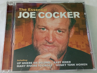 JOE COCKER The Essential CD UK