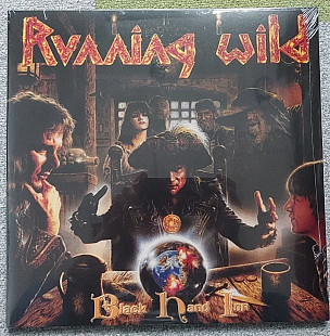 Running Wild ‎– Black Hand Inn -94 (17)