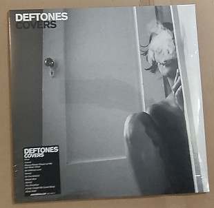 Deftones – Covers (Record Store Day 2011)