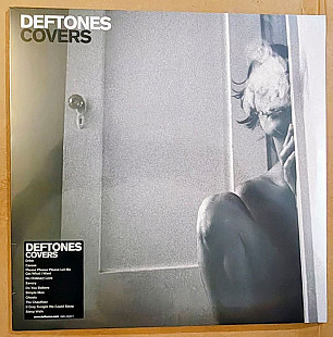 Deftones – Covers (Black Vinyl)