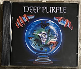 Deep Purple – 1990 Slaves And Masters
