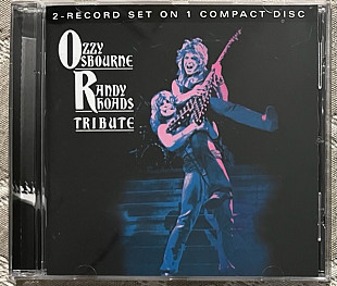 Ozzy Osbourne – 1987 Randy Rhoads Tribute