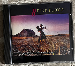Pink Floyd – A Collection Of Great Dance Songs