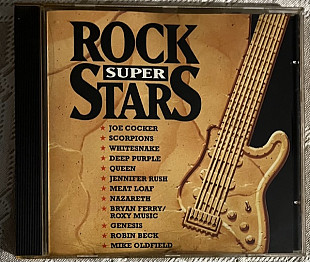 Various – Rock Super Stars