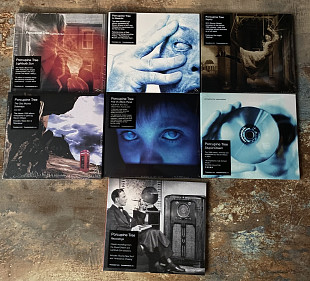 Porcupine Tree - CD