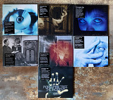 Porcupine Tree - CD