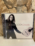 Jesse Cook-96 Gravity 1-st Press USA By EMI Mfg. Rare One of the Best Sound CD!