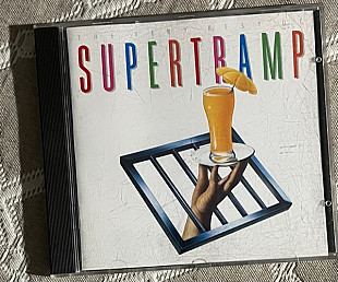 Supertramp – The Very Best Of Supertramp