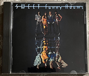 Sweet – 1974 Sweet Fanny Adams