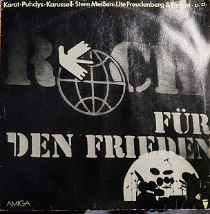 Rock for Peace