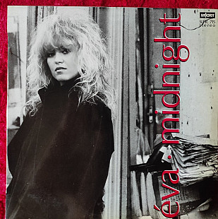 Éva – Midnight 1986 Favorit