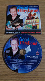 CD Brian Wilson – Good Vibrations (Firma)