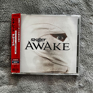 CD Japan Skillet - Awake.