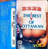 Ottawan – The Best Of Ottawan