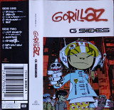 Gorillaz – G Sides