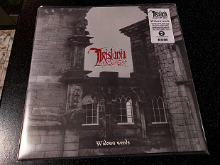 TRISTANIA “Widow's Weeds” (limited deluxe edition)