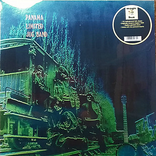 Panama Limited Jug Band – Panama Limited Jug Band - 69 (21)