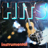 Various – Hits Instrumental